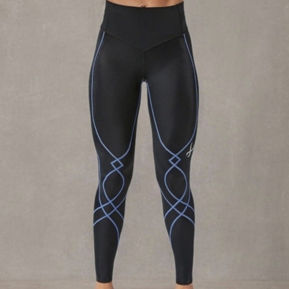CW-X Stabilyx 2.0 Joint Support Compression Tight - Picture 1 of 5
